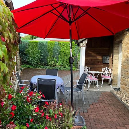 Ferienwohnung Im Gruenen Mit Terrasse Wf Herdecke Exteriér fotografie