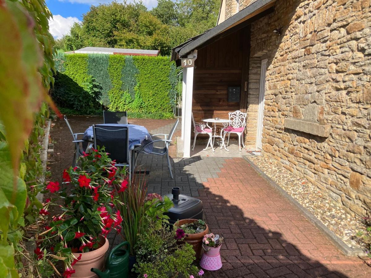 Ferienwohnung Im Gruenen Mit Terrasse Wf Herdecke Exteriér fotografie
