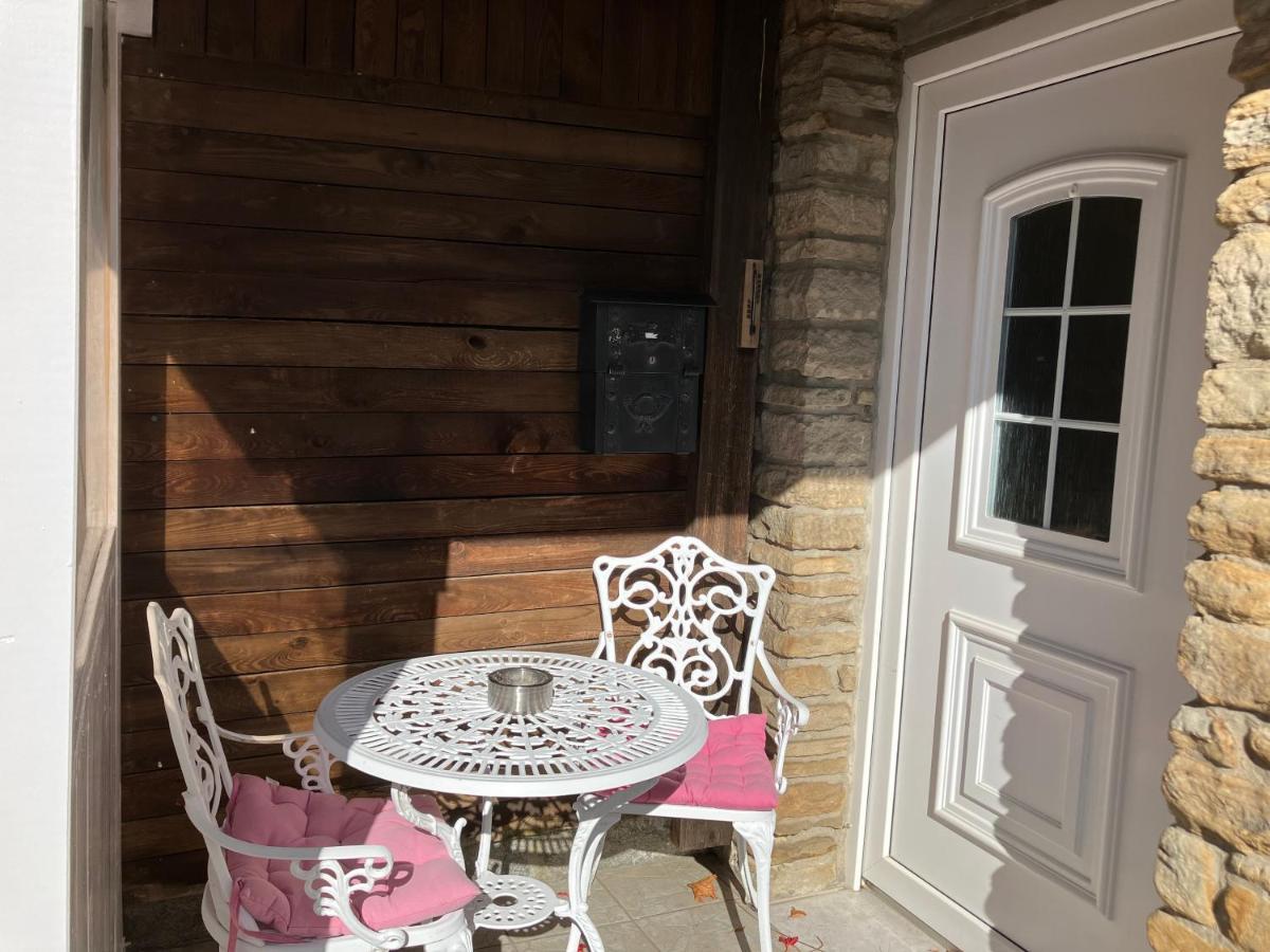 Ferienwohnung Im Gruenen Mit Terrasse Wf Herdecke Exteriér fotografie